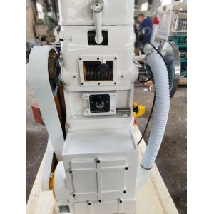 Glass Mosaic 60 KN Rotary Tablet Press Machine For Paint