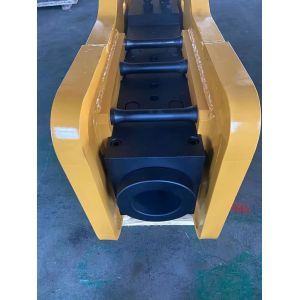 Name:High Quanlity Hydraulic Hammer Model :SB81 Material；42CrMo