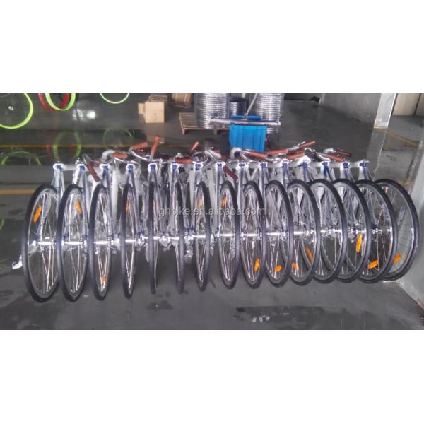 Lightweight Aluminum Bicycle Frame for Road Bicycles from Supplie