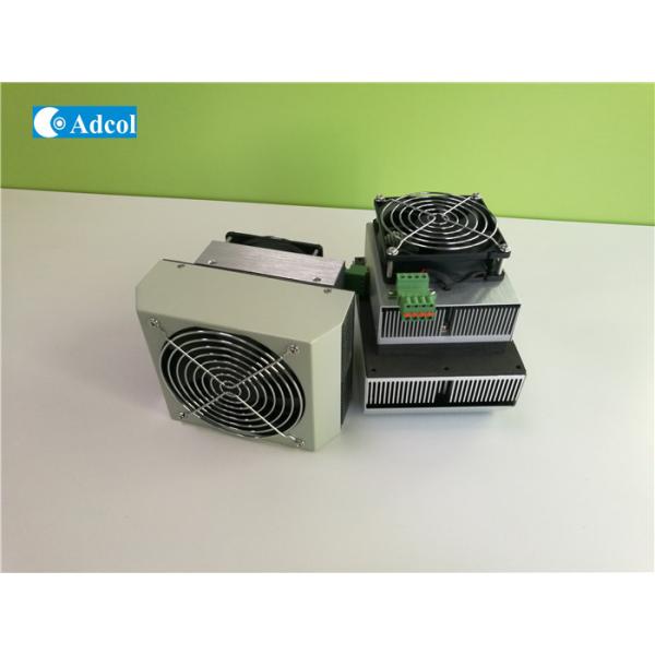 Buy Thermoelectric Peltier Cooler / Air Conditioner Assembly For Cabinet Cooling at wholesale prices