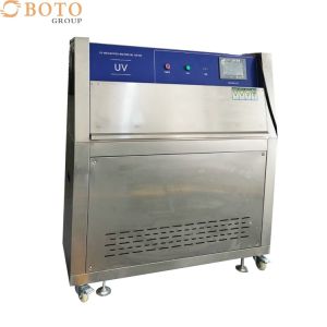 UV Simulation Environment Test Machine Price UV Aging Test Chamber
