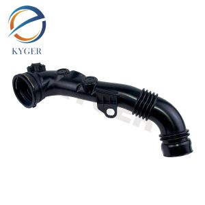 1371 7599 294 Air Duct pipe Air Duct Intake Hose 13717599294 for BMW E88 E82 E90