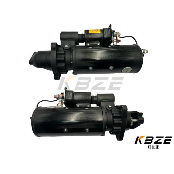 CAT C13 LOADER 13T STARTER MOTOR-GP ELECTRIC CA2906527 290-6527 2906527 24V 11KW