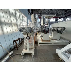 High Performance 16-90mm HDPE PE Pipe Extrusion Line