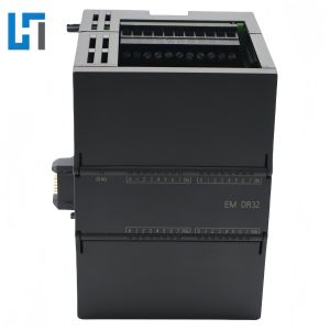 Quality 6ES7288-2DR32-0AA0 Original Siemens S7-200 SMART Plc Programming Controller module for sale