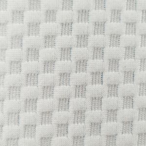 Bamboo Charcoal Cervical Adjustable Contour Pillow Durable Long Lasting