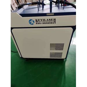 Modular 2000W Micro Laser Welding Machine For Mould Repair