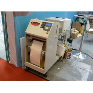 1200 X 2400 DPI Laser Label Printer With Incomparable Stability