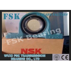 Quality NSK Pillow Block Ball Bearing UCP207 For Agricultural Machinery for sale