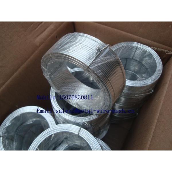 Buy galvanized small coil wire at wholesale prices