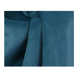 100% Polyester Holland Velvet Sofa Fabric For Furniture Textile