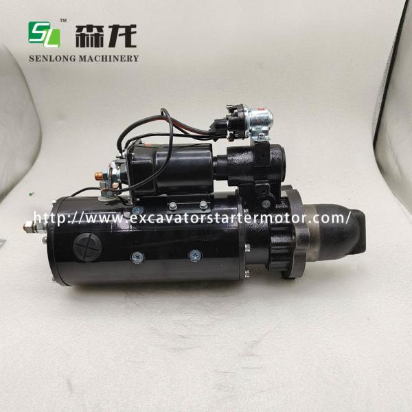 24V 11T 11KW Starter 349-6519 349-6530 349-6536 349-6571 349-6601 349-6606 8200534 8200535 STG93167 20R1312 For 3512c 3512b