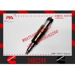 fuel injector 2482244 sales promotion