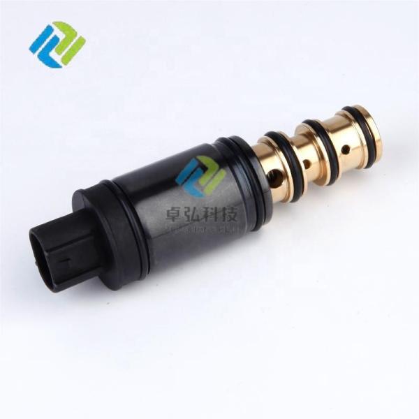 Nice Car A/C Compressor CONTROL VALVE for Toyota Camry Venza Corolla RAV4 Lexus LX570 Yaris EX 104