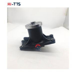 6D34 6D31 Water Pump ME993520 ME088301 J221-0090M 112846-986