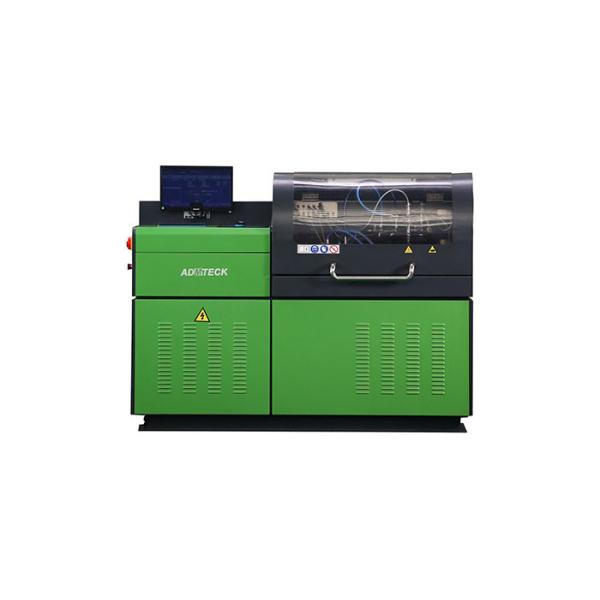 Buy ADM8715 Water Cooling Common Rail Test Equipment Different Common Rail Injector And Pumps 18.5Kw at wholesale prices