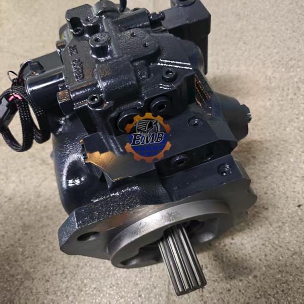 Buy 708-1W-00741 WA430-6 Main Pump 708-1W-00740 WA380-6 Hydraulic Pump 708-1W-00810 Main Pump at wholesale prices