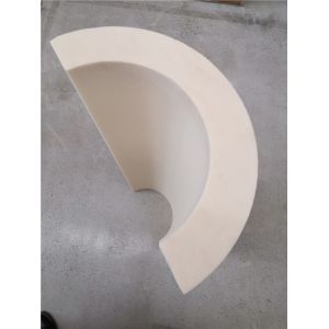 Quality Easy Processing High Density Polyisocyanurate Insulation Good Thermal Stability for sale