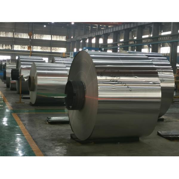 Buy High Strength Width 1000mm 5052 Aluminum Sheet Coil at wholesale prices