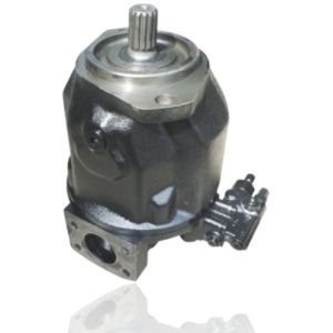 China TEREX HYDRAULIC PUMP/STEERING PUMP /HOIST PUMP on sale