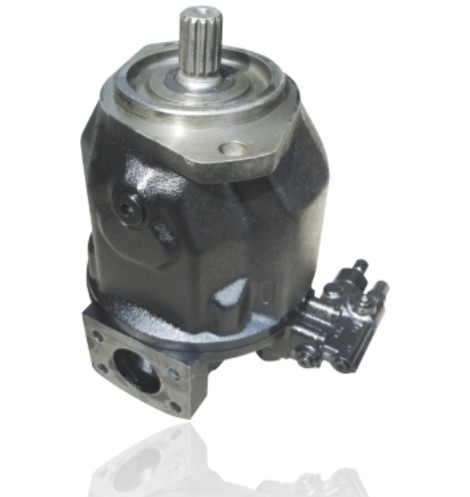 TEREX HYDRAULIC PUMP/STEERING PUMP /HOIST PUMP