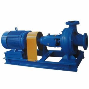 China 32-460m3/H Electric Paper Pulp Pump To Transfer Pulp Pulping Equipment on sale