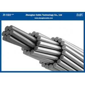 Overhead Transmission Line AAC AAAC ACSR Bare Aluminium Conductor