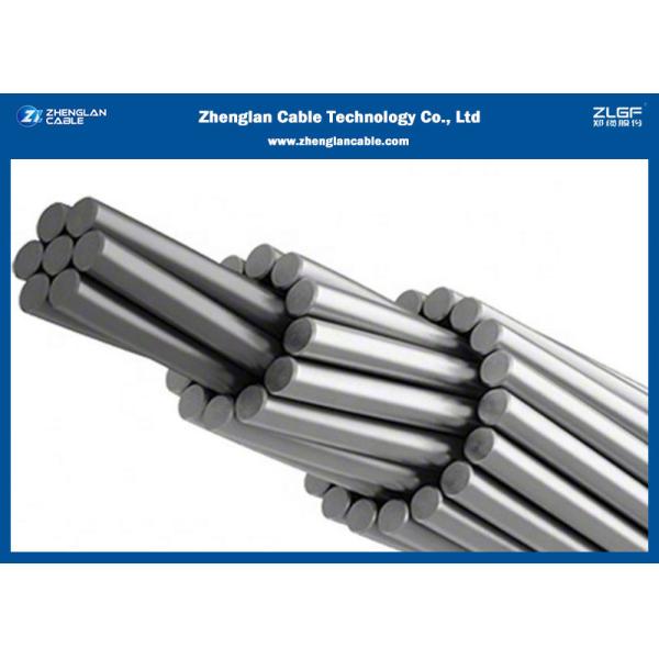 Buy Overhead Transmission Line AAC AAAC ACSR Bare Aluminium Conductor at wholesale prices