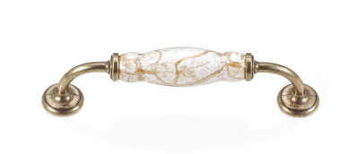 Buy Home Decor Door Knobs And Handles , Bedroom Cabinet Door Handles at wholesale prices