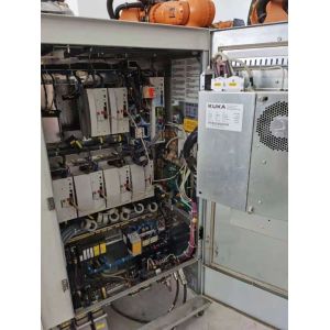 KR 500 R2380 Used Robot Arm For Pick Place And Package