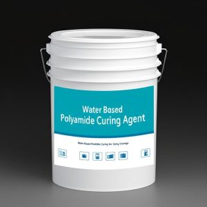 Water Based Modified Polyamide Curing Agent for Epoxy Coatings