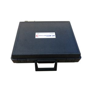 KIC START KIC Thermal Profiler Test , Furnace / Oven Temperature Profiler