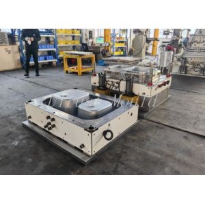 BMC Compression Mold for Kitchen Sink 300000-1000000 Shots