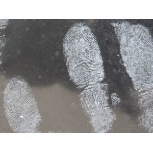 C055 White small Particle reagent