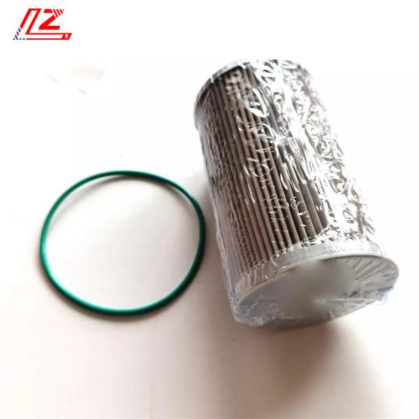Buy 400504-00089 Truck Hydraulic Oil Filter for 164 L/580 Engine in Bulk Supply at wholesale prices