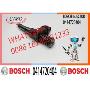 diesel engine fuel injector unit pump 0414720037 0414720313 0414720221