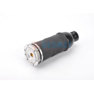 Audi A6 / C5 4B Air Bag Suspension Parts 4Z7616051D 4Z7616051B Front Left Or