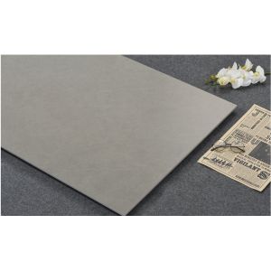 Grey AAA Grade 600x1200mm Glazed Porcelain Tile for Indoor Floors