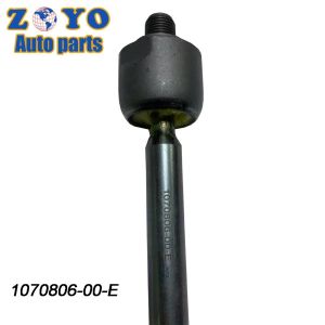 Tesla Model S 2016 Electric Vehicle Steering Parts Tie Rod End for Replacement