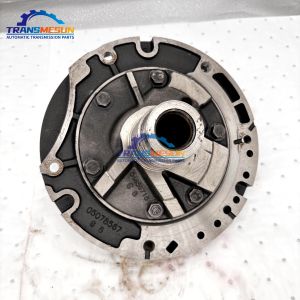 62TE Transmission Mechanical Oil Pump Assembly for 2009-2011 Chrysler Dodge