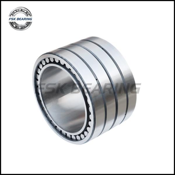 Long Life FC4468200 Four Row Cylindrical Roller Bearing Rolling Mill Bearings ID 220mm OD 340mm