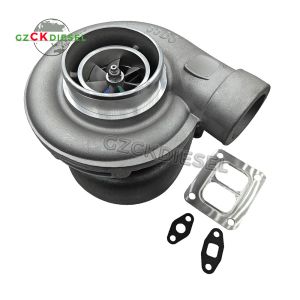 Turbocharger RE524733 RE524741 SE501679 for S400 6125H Engine