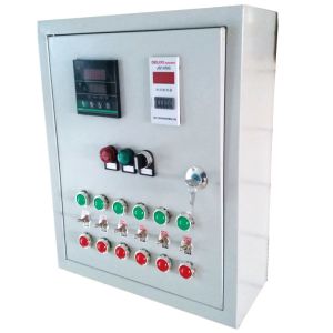 Thermostat Electric Temperature Controller Customized For Gas Burner