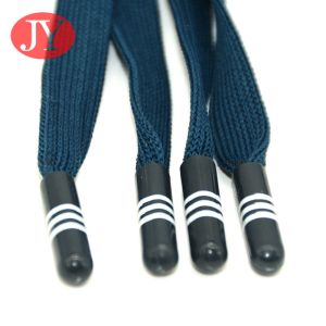 Jiayang metal aglet for end of shoelace drawstring garment