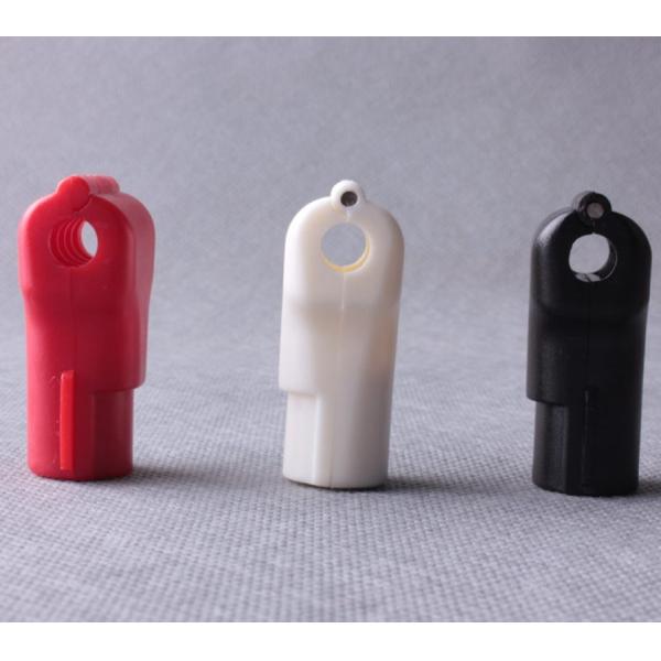 COMER shoplifting hook eas security stop lock for mobile phone accessories