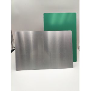 Exterior Fire Rated ACP Sheets