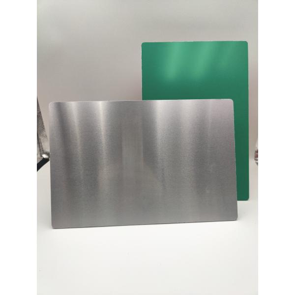 Buy Exterior Fire Rated ACP Sheets at wholesale prices