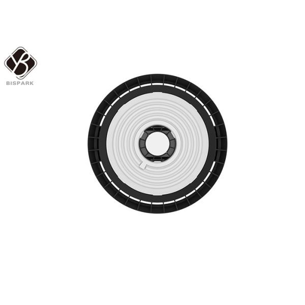 Buy Premium Industrial High Bay Led Lights , 100W UFO LED High Bay For Anti Glare Area at wholesale prices