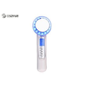 China High Intensity Focused Ultrasound Beauty Machine Facial Skin Care Devices on sale