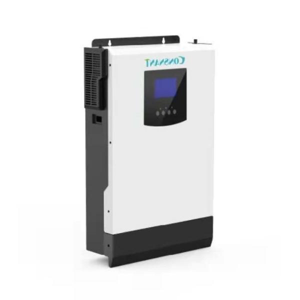 Buy Household Off Grid Solar Inverter Builtin Dust Screen MPPT charger at wholesale prices